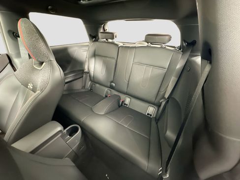 New 2026 MINI Cooper John Cooper Works image 28