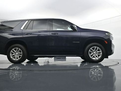 Used 2024 Chevrolet Tahoe LT AWD/4WD image 34