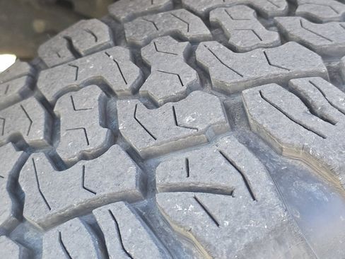 Used 2014 RAM 1500 Outdoorsman image 8