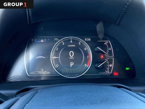 Used 2021 Lexus ES 350 w/ Premium Package FWD image 25