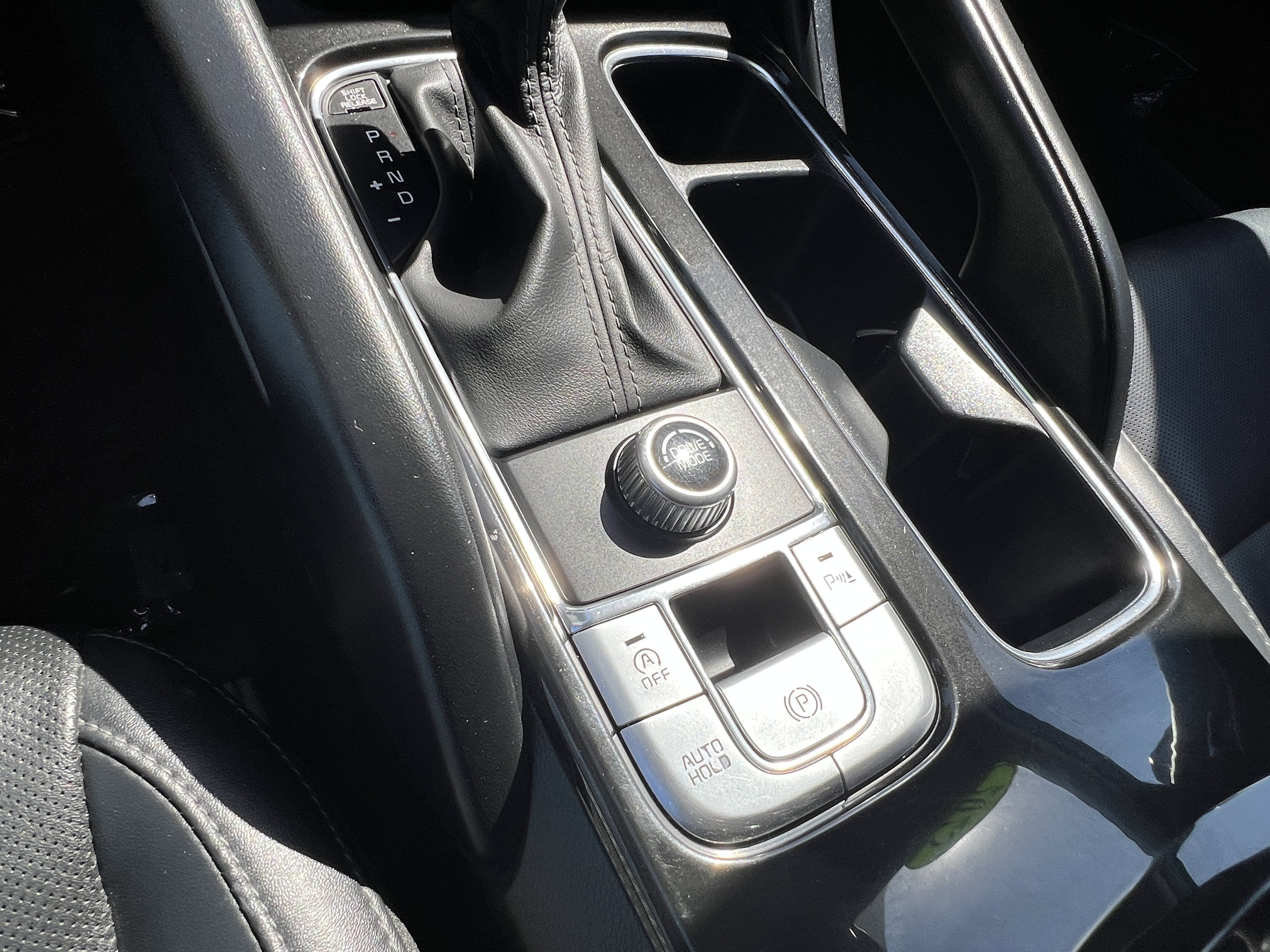 Certified 2023 Kia Telluride S FWD image 32