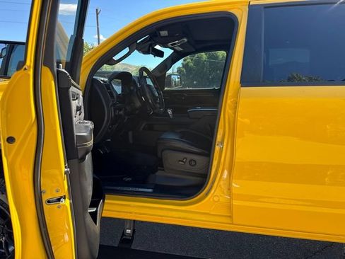 Used 2023 RAM 1500 TRX w/ TRX Level 2 Equipment Group AWD/4WD image 20