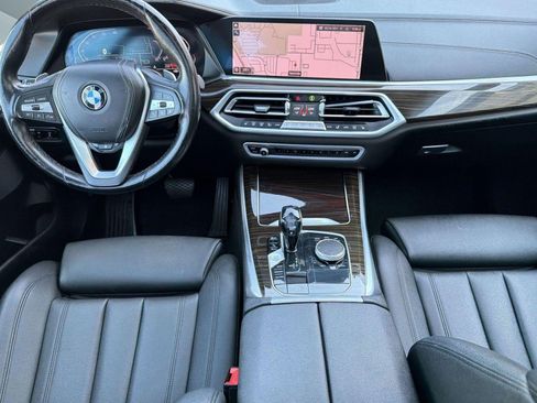 Used 2020 BMW X5 sDrive40i w/ Convenience Package RWD image 26