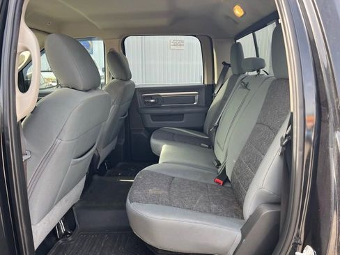 Used 2019 RAM 1500 Big Horn image 11