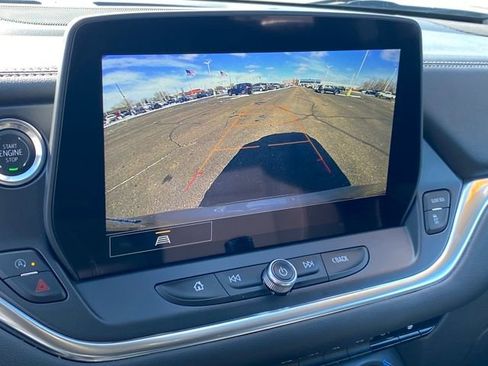 Certified 2025 Chevrolet Blazer LT image 10