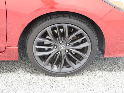 Used 2021 Acura ILX image 5