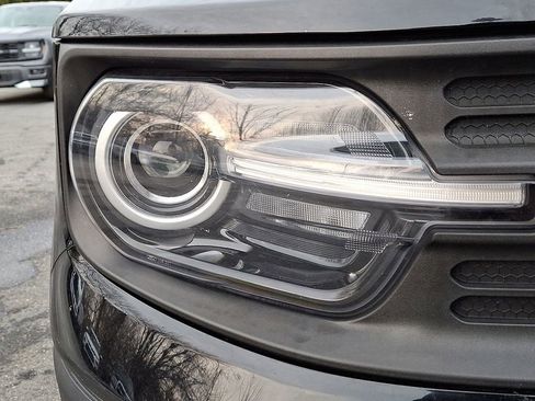 Certified 2021 Ford Bronco Sport image 9