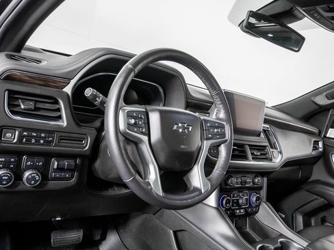 Used 2022 Chevrolet Tahoe Z71 w/ Z71 Off-Road Package image 19