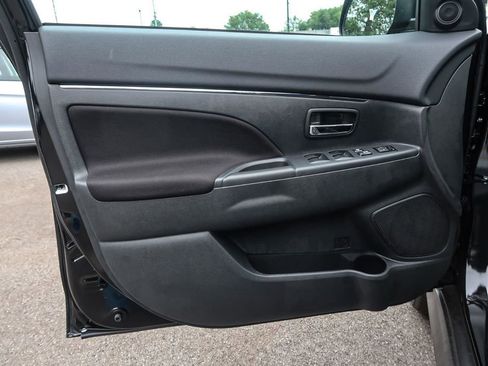 New 2025 Mitsubishi Outlander Sport AWD image 23