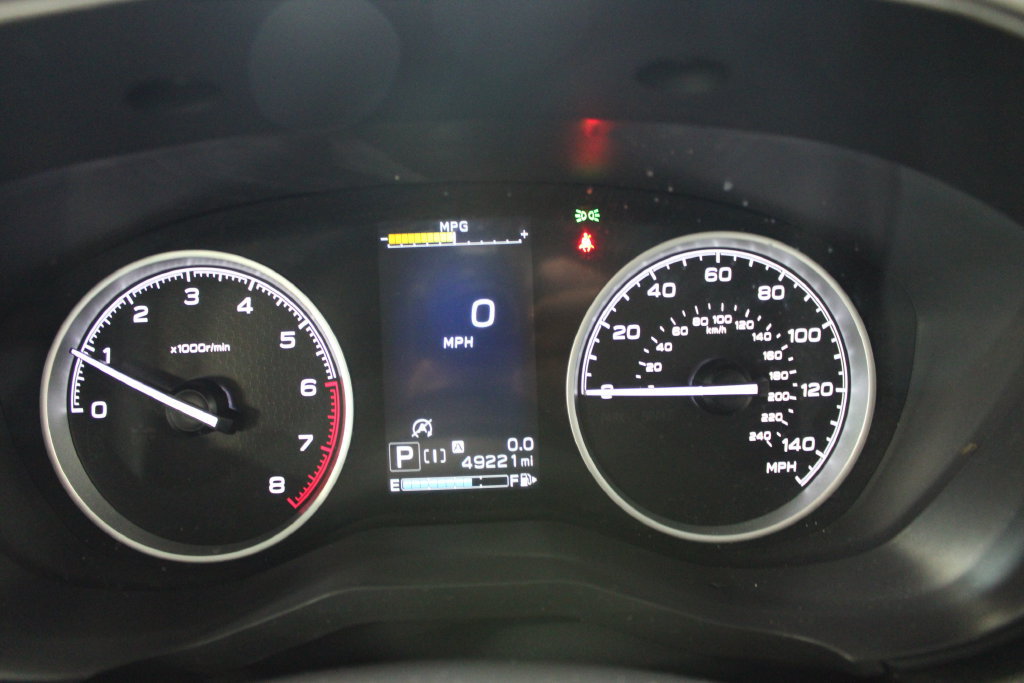 Used 2022 Subaru Forester Limited AWD/4WD image 21