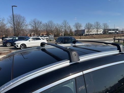 Used 2020 Mercedes-Benz GLC 300 4MATIC image 27