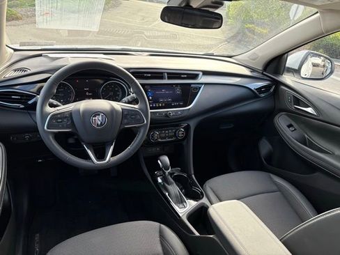 Used 2023 Buick Encore GX Select w/ Safety Package II image 11