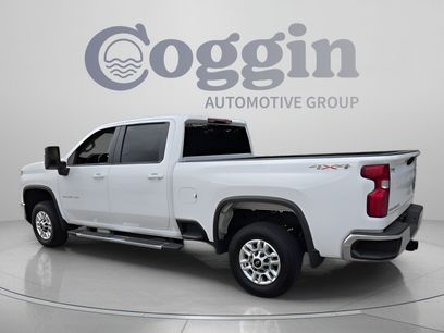 Used 2026 Chevrolet Silverado 2500 LT