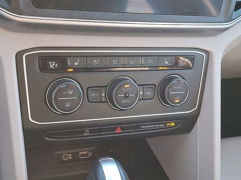 Used 2019 Volkswagen Atlas SE image 17