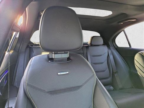 Used 2024 Mercedes-Benz C 36 AMG S image 15