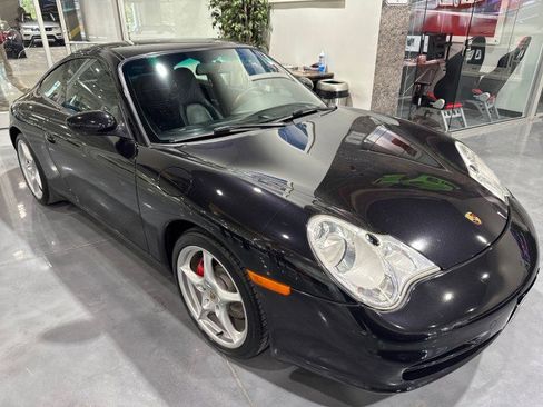 Used 2004 Porsche 911 GT3 RS image 16