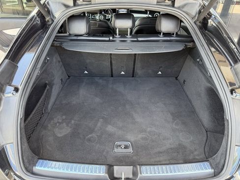 Used 2019 Mercedes-Benz GLC 300 4MATIC Coupe image 18