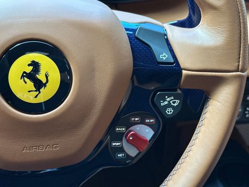 Used 2019 Ferrari 488 Pista Coupe RWD image 30