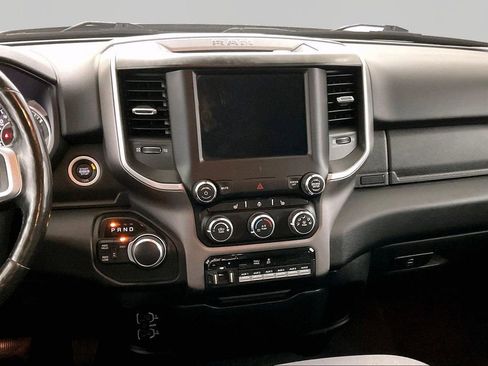 Used 2019 RAM 2500 Big Horn AWD/4WD image 9