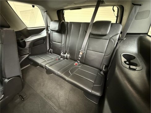 Used 2016 Chevrolet Tahoe LT w/ Max Trailering Package image 22