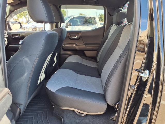 Used 2021 Toyota Tacoma TRD Sport RWD image 19