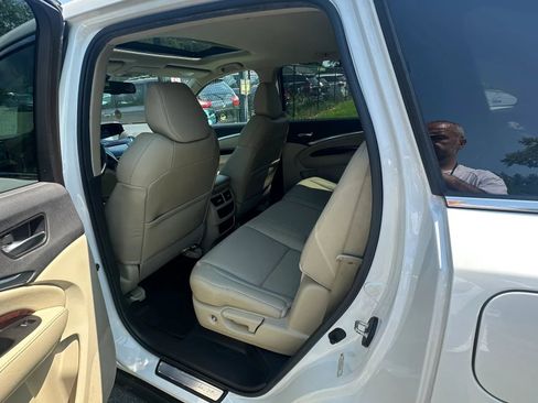 Used 2014 Acura MDX SH-AWD image 25