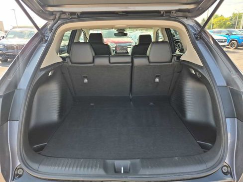 Used 2025 Honda HR-V EX-L image 31