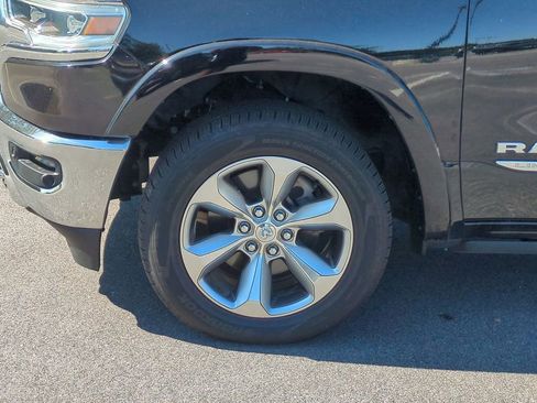 Used 2022 RAM 1500 Limited image 10