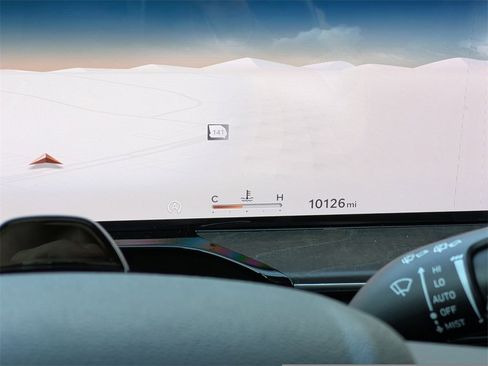 Used 2025 Genesis GV80 3.5T Advanced image 25