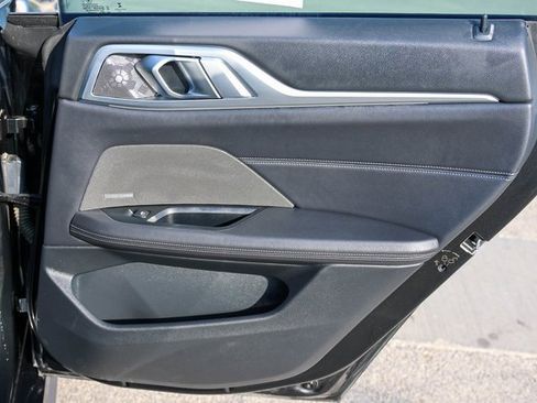 Used 2023 BMW 430i Gran Coupe xDrive w/ M Sport Package image 19