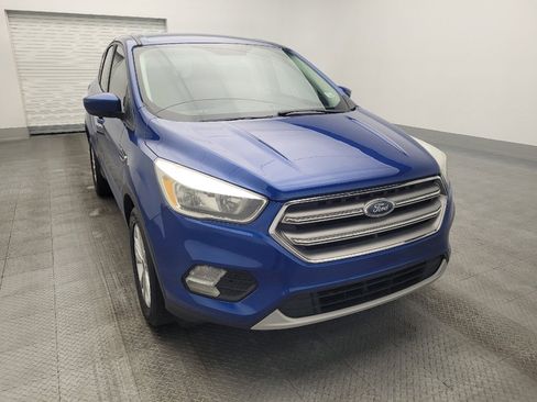 Used 2017 Ford Escape SE image 14