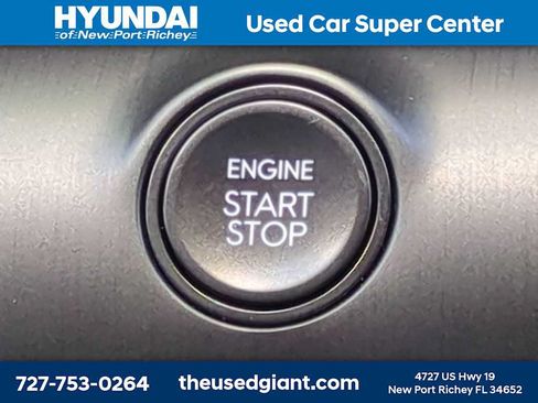 Used 2025 Hyundai Kona N Line FWD image 33