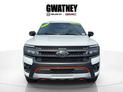 Used 2022 Ford Expedition Timberline