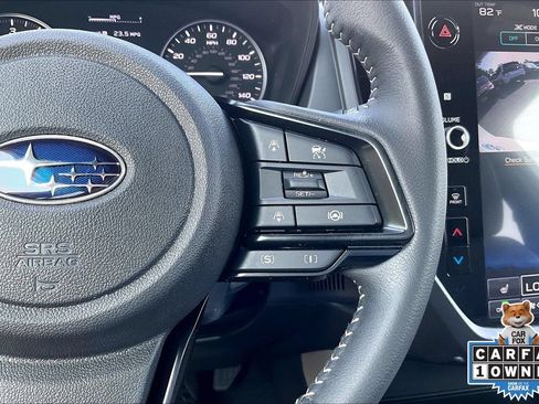 Certified 2025 Subaru Forester Premium w/ Convenience Package #1 AWD/4WD image 24