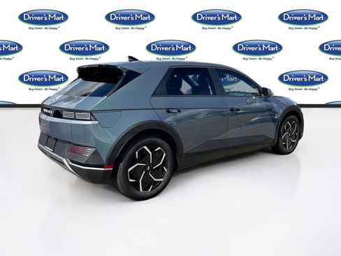 Used 2024 Hyundai Ioniq 5 SEL RWD image 7