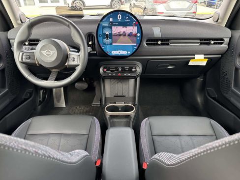 Used 2025 MINI Cooper S image 16