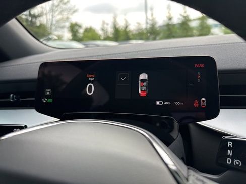 Used 2025 Polestar Polestar 3 image 26