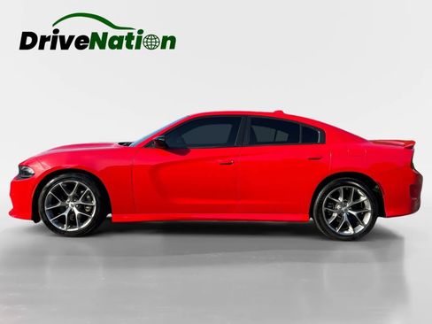 Used 2023 Dodge Charger GT RWD image 8