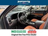 Used 2021 Kia Sorento SX Prestige image 4