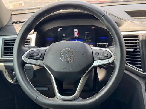 Used 2023 Volkswagen Atlas SE FWD image 14
