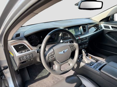 Used 2016 Hyundai Genesis 3.8 w/ Option Group 03 image 24