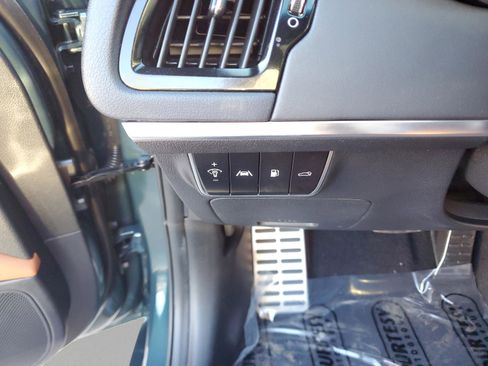 Used 2023 Kia Stinger GT2 w/ Option Group 020 image 28