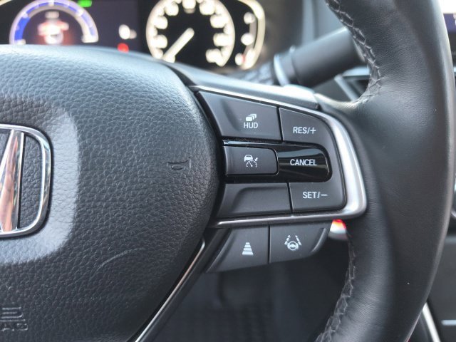 Used 2022 Honda Accord Touring image 26