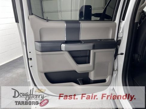 Used 2017 Ford F250 XLT image 29