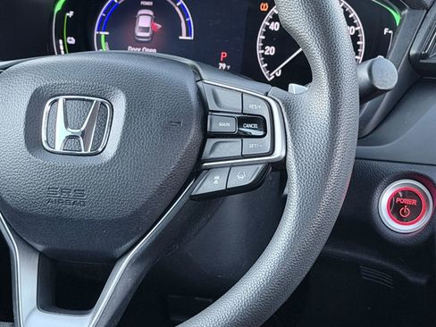 Used 2021 Honda Insight EX image 13