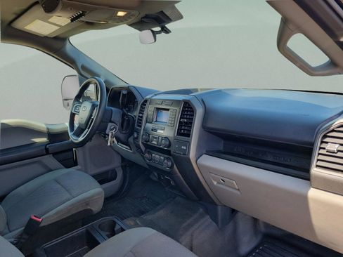 Used 2022 Ford F350 XL w/ Power Equipment Group image 22