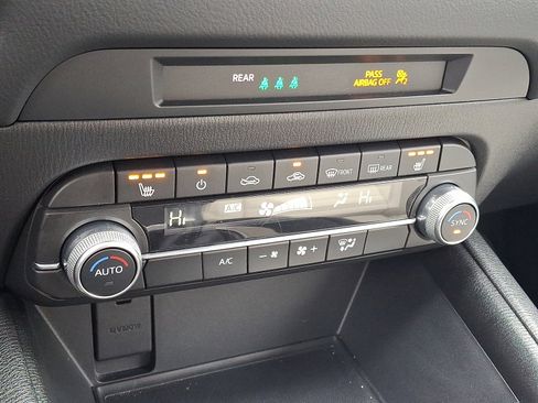 Used 2023 MAZDA CX-5 AWD 2.5 S image 16