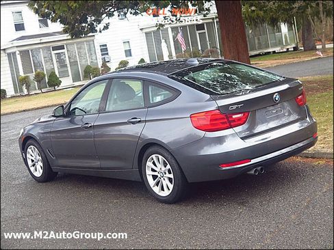Used 2014 BMW 328i Gran Turismo xDrive AWD/4WD image 21