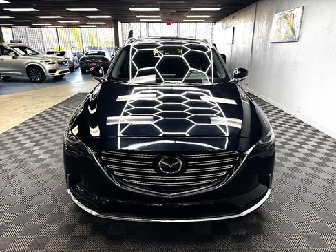 Used 2017 MAZDA CX-9 Signature image 5