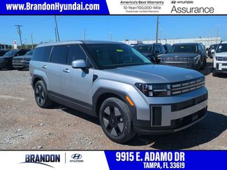 New 2026 Hyundai Santa Fe SE video 1